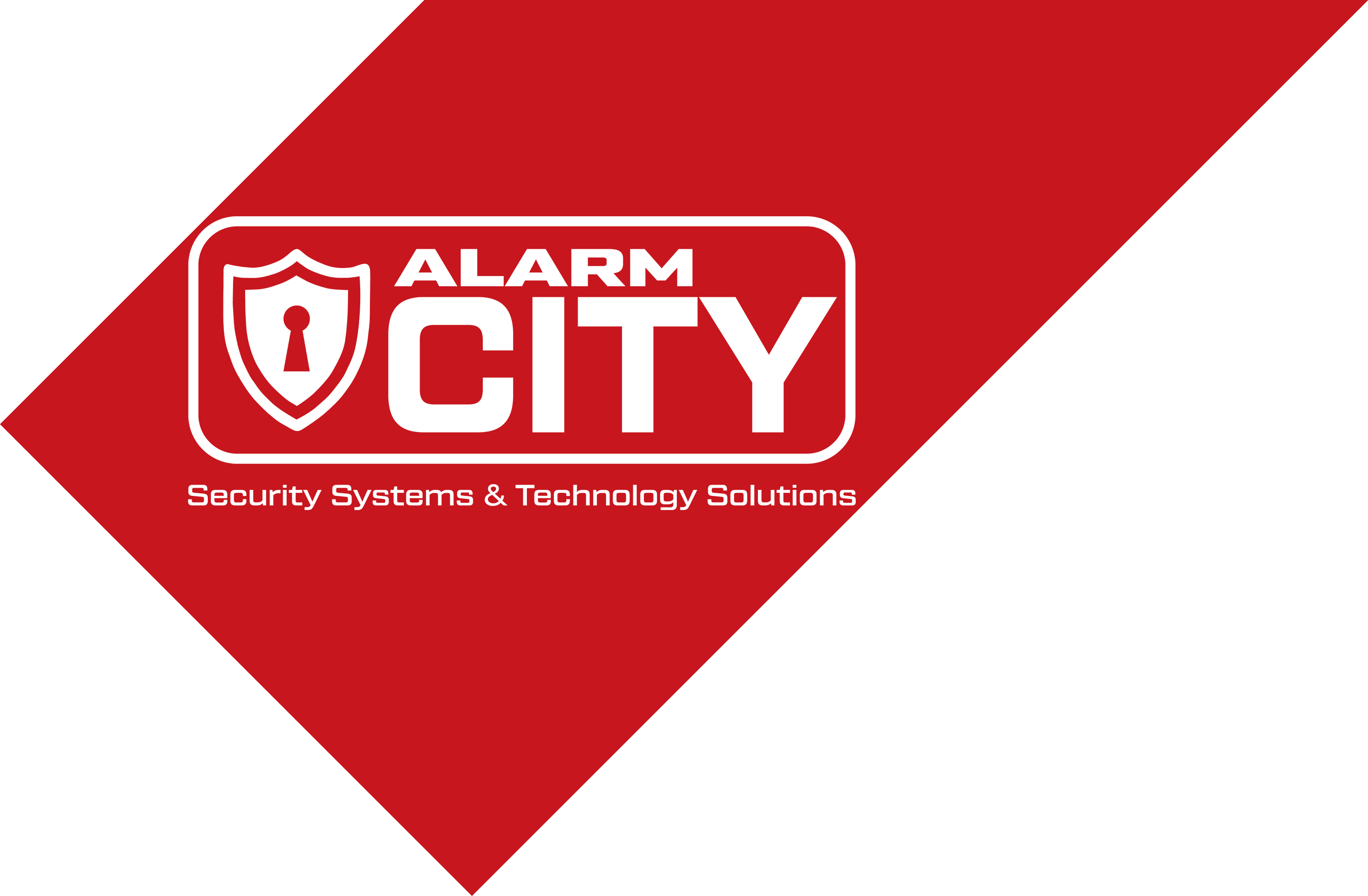 ALARM CITY